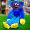عروسک هاگی واگی پولیشی 40 سانتیمتر اسباب بازی Huggy Wuggy doll