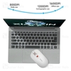 موس وایرلس شیائومی Xiaomi MIIIW Wireless Mouse Lite MW23M21