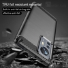 قاب فیبر کربنی شیائومی Xiaomi 12 / 12X / 12S Rugged Armor Fiber Carbon