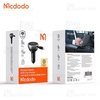 شارژر فندکی مک دودو Mcdodo CC-4850 FreeGo Car Charger توان 80 وات