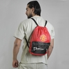 کوله و شوزبگ ورزشی منچستر یونایتد مدل KTK-23620