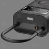 کمپرسور باد شارژی شیائومی Xiaomi Air Compressor 2 Pro MJCQB07PQW گلوبال