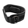 کمربند بدنسازی ریباک مدل ELM- 403E1130 چسبی مشکی