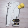 شلوار اسلش  مردانه طرح adidas مدل 1000