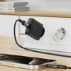 شارژر دیواری ایس فست ACEFAST A65 PD20W GaN Fast Charger توان 20 وات