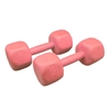 دمبل بدنسازی رادیس فیت وزن ۳.۵ کیلو گرم بسته دو عددی