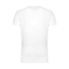 تیشرت ورزشی مردانه بنز مدل mub-AMG 8418 سفید