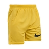 شلوارک ورزشی مردانه نایک مدل Py-2TIK زرد
