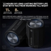 اسپیکر بلوتوث شیائومی Xiaomi Speaker Mini ASM01G توان 6 وات