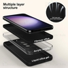 قاب سیلیکونی سامسونگ Samsung Galaxy A15 / A15 5G Silicone Case