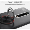 قاب ژله ای طرح چرم انگشتی Xiaomi Redmi K20 / K20 Pro / Mi9T / Mi9T Pro AutoFocus Magnetic Ring