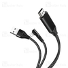 کابل لایتنینگ HDMI مک دودو Mcdodo CA-6400 طول 2 متر
