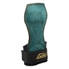 مچ بند لیفت دار سه کاره بدنسازی G Wear مدل ELM-404C0521 چرم طبیعی فری سایز