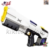 تفنگ آب پاش برقی اسباب بازی مدل Electric Water Gun 2309 – شارژی و تمام اتوماتیک