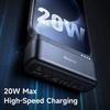 پاوربانک 5000 مک دودو Mcdodo MC-6302 توان 20 وات همراه با کانکتور Type-C