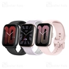 ساعت هوشمند شیائومی Xiaomi AmazFit Active نسخه گلوبال