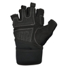دستکش بدنسازی مردانه آندر آرمور GNV مشکی