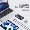 کابل Type-C به Type-C مک دودو Mcdodo CA-277 طول 1.2 متر توان 60 وات