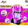 ترولی و میز ست وسایل نظافت اسباب بازی Little Helper 66732