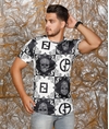 تیشرت مردانه FENDI مدل 1050