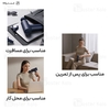 ماساژور تفنگی شیائومی Xiaomi Massage Gun 2 XMFG-M451