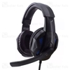 هدفون سیمی گیمینگ باوین Bavin BH29 Gaming Headset دارای میکروفون