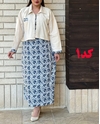  کت سارافون برگ 6883