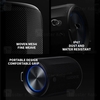 اسپیکر بلوتوث شیائومی Xiaomi Speaker Mini ASM01G توان 6 وات