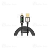 کابل لایتنینگ مک دودو Mcdodo CA-6590 طول 1.2 متر توان 36 وات