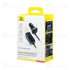شارژر فندکی بیسوس Baseus BackseatPal L1 C00081100121 دارای 6 پورت و توان 110 وات