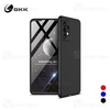 قاب 360 درجه سامسونگ Samsung Galaxy A72 / A72 5G GKK 360 Full Case