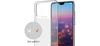 گارد ژله ای X-Level Anti Slip Auto Focus مناسب Huawei P20