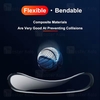 محافظ صفحه ساعت هوشمند شیائومی Xiaomi Mi Band 8 PMMA TPU Screen Protector