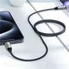 کابل Type-C به Type-C ایس فست ACEFAST C19-03 طول 1.2 متر توان 60 وات