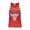 رکابی بدنسازی مردانه شیکاگو بولز مدل HS-CHICAGO BULLS قرمز