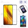 گلس تمام صفحه تمام چسب مانکی Xiaomi Redmi Note 11 Pro / Note 10 Pro Monkey Anti Static Glass