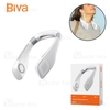 پنکه گردنی شارژی بیوا Biva FA-02 Neck Mounted Leafless Fan