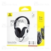 هدفون سیمی گیمینگ بیسوس Baseus GoPlay 1 Max A00181002213