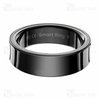 حلقه هوشمند بیوا Biva Smart Ring R09 plus دارای کیس شارژ