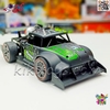 اسباب بازی ماشین فلزی کنترلی دودزا شارژی وانت فورد METAL CAR 528