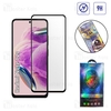 گلس تمام صفحه تمام چسب شیائومی Xiaomi Redmi Note 12S SDG ESD Anti Static Glass