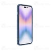 قاب محافظ مگ سیف نیلکین آیفون Apple iPhone 14 Pro Nillkin Nature TPU Pro Magnetic Case