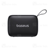 اسپیکر بلوتوث بیسوس Baseus AeQur 30 Mini Portable A20077900123-00