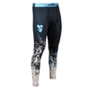 لگ ورزشی مردانه اسمش مدل SS-X Wear 84070 آبی