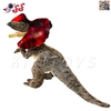 دایناسور دیلوفوسور پولیشی اورجینال اسباب بازی Dilophosaurus Dinosaur 15405