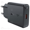 شارژر دیواری ایس فست ACEFAST A65 PD20W GaN Fast Charger توان 20 وات