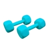 دمبل بدنسازی رادیس فیت وزن ۱.۵ کیلو گرم بسته دو عددی