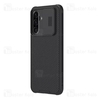 قاب محافظ نیلکین سامسونگ Samsung Galaxy A26 Nillkin CamShield Pro Case دارای محافظ دوربین