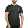 تیشرت ورزشی مردانه نایک مدل ۳۰۴۵ مشکی