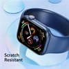محافظ صفحه اپل واچ Apple Watch series 9 41mm PMMA TPU Screen Protector